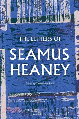 The Letters of Seamus Heaney