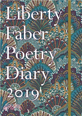 Liberty Faber Poetry Diary 2019