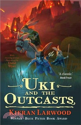 Uki and the Outcasts (The Five Realms)