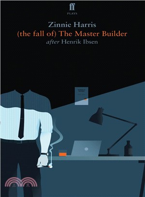(the fall of) The Master Builder