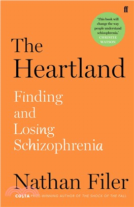 The heartland :finding and l...