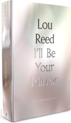 ILL BE YOUR MIRROR