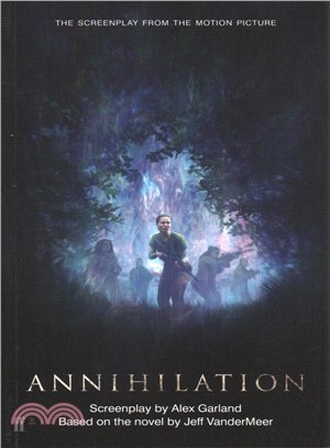 Annihilation