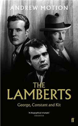 Lamberts, The
