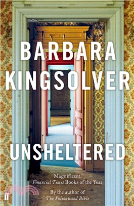 Unsheltered