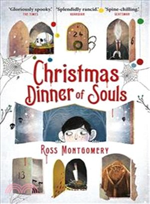 Christmas Dinner of Souls