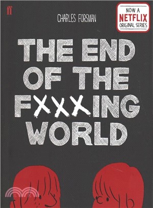 End of the Fucking World, The