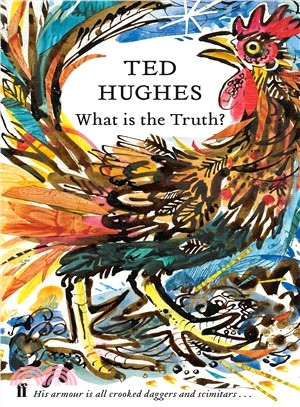 Collected Animal Poems Vol 2：What is the Truth?