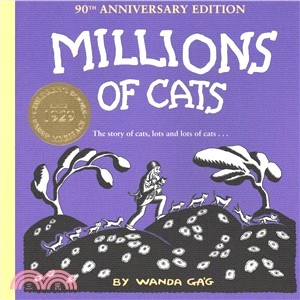 Millions of Cats