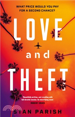 Love and Theft