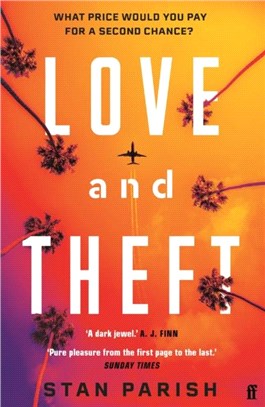 Love and Theft