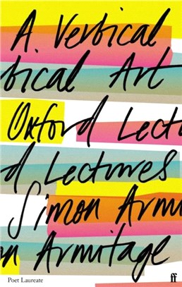 A Vertical Art：Oxford Lectures