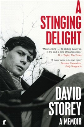 A Stinging Delight：A Memoir