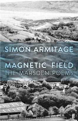 Magnetic Field：The Marsden Poems