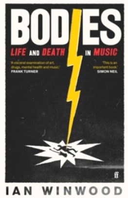 Bodies：Life and Death in Music
