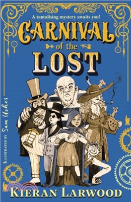 Carnival of the Lost