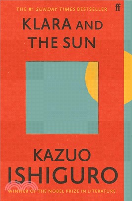 Klara and the Sun (Longlisted for the Booker Prize 2021)