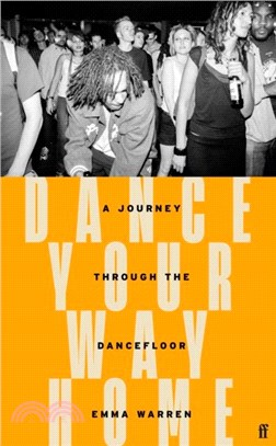 Dance Your Way Home：A Journey Through the Dancefloor