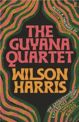 The Guyana Quartet