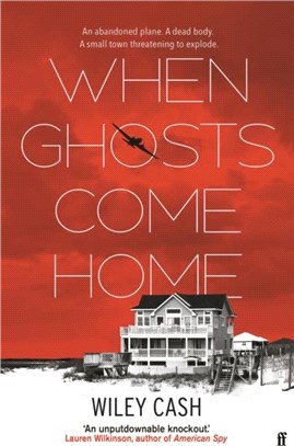 When Ghosts Come Home