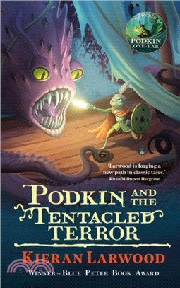 Podkin and the Tentacled Terror