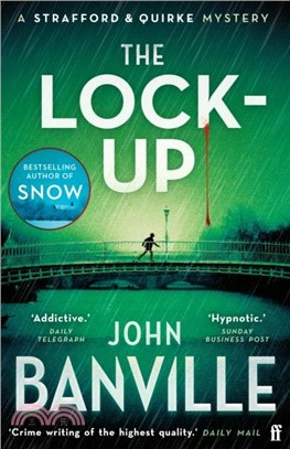 The Lock-Up：The Times Crime Book of the Month