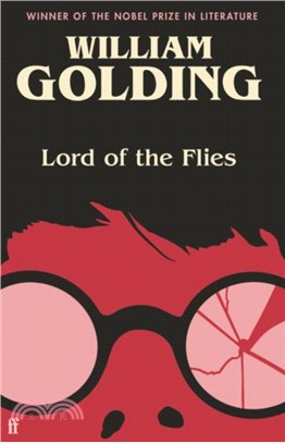 Lord of the Flies: Introduced by Stephen King