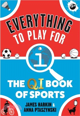 Everything to Play For：The QI Book of Sports