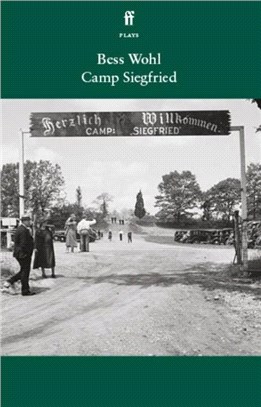 Camp Siegfried