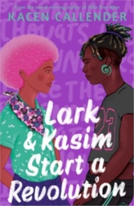 Lark & Kasim Start a Revolution