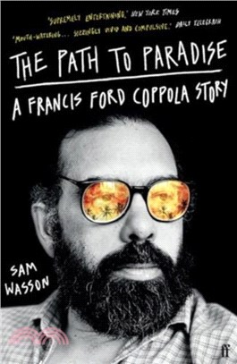 The Path to Paradise：A Francis Ford Coppola Story