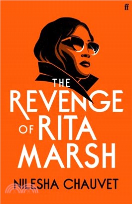 The Revenge of Rita Marsh