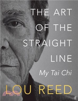 The Art of the Straight Line：My Tai Chi