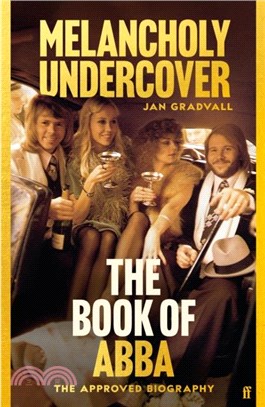 The Book of ABBA：Melancholy Undercover