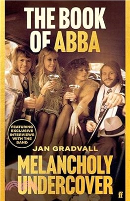 The Book Of Abba：Melancholy Undercover