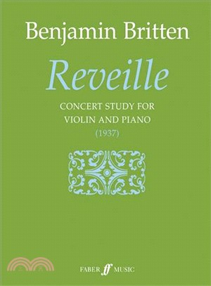 Reveille ― Score & Part