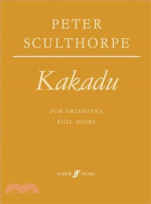 Kakadu ─ Score