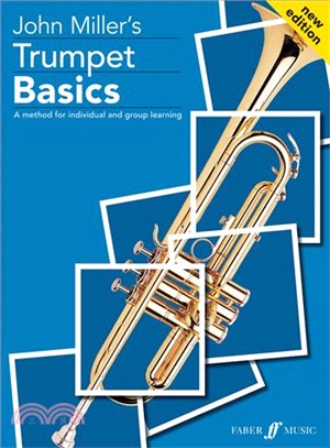 Trumpet Basics ─ A Method for Individual and Group Learning