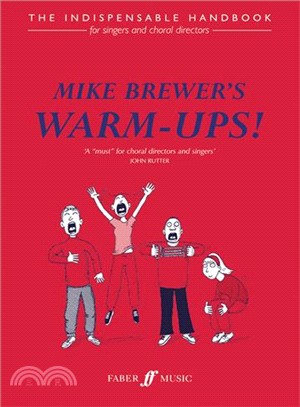 Mike Brewer's Warm-ups!