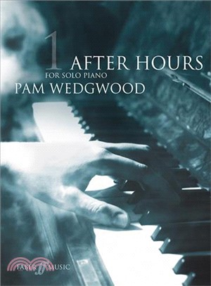 After Hours for Solo Piano ─ Book 1