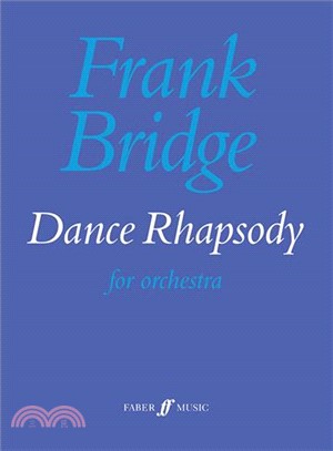 Dance Rhapsody ― For Orchestra