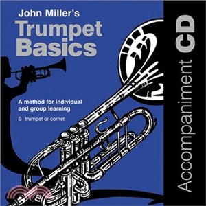 Trumpet Basics ─ A Method for Individual and Group Learning