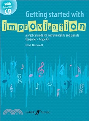 Getting Started With Improvisation