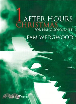 After Hours Christmas ─ Piano Solo and Duet