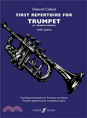 First Repertoire for Trumpet