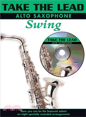 Take the Lead Swing ― Alto Sax