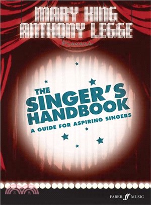 The Singer's Handbook ─ A Guide for Aspiring Singers
