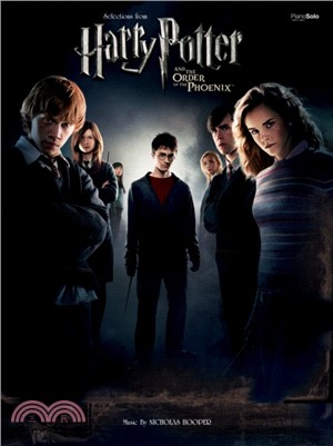 Harry Potter and the Order of the Phoenix