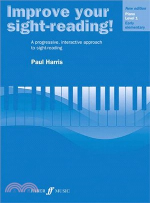 Improve Your Sight-Reading!