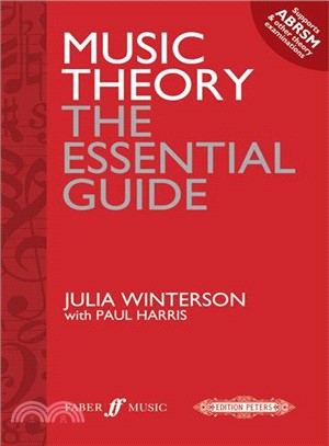Music Theory ─ The Essential Guide